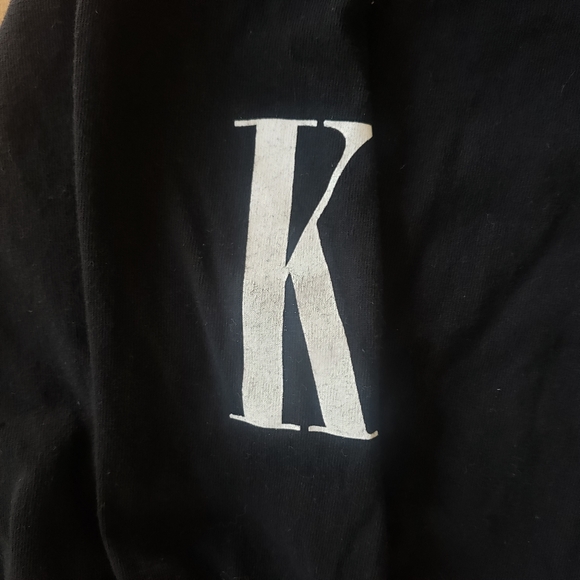 Tyga's Lost Kings long sleeve graphic shirt - Picture 6 of 7